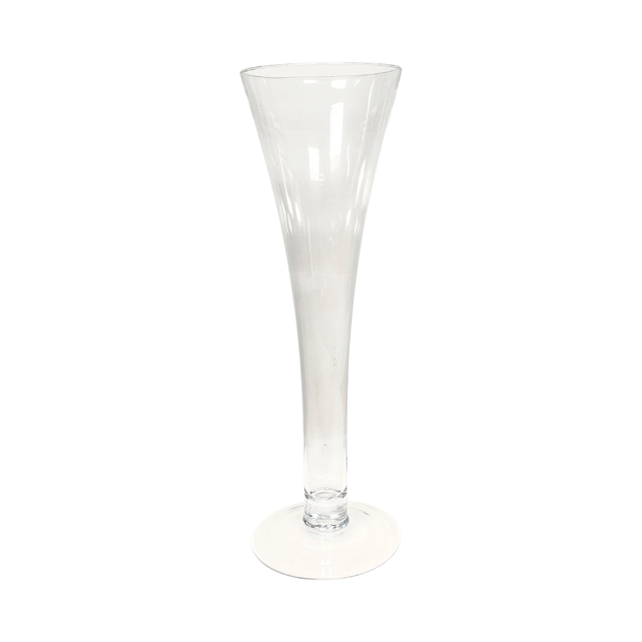Trompeten Vase